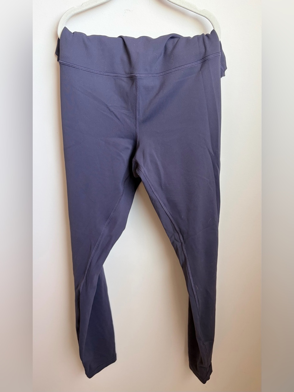 Lululemon Plum Leggings
